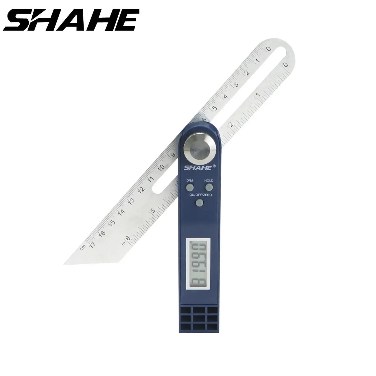 SHAHE  ̵ T-  (η ƿ ̵ 0-360 )    ü LCD ÷̸   ޱ δ